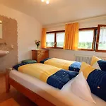 Zur Linde Feriegård Oberharmersbach