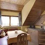 Zur Linde Feriegård
