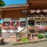 Feriegård Zur Linde *