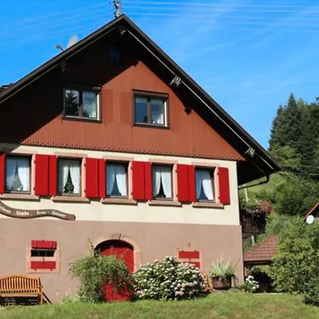 Zur Linde Фермерский дом