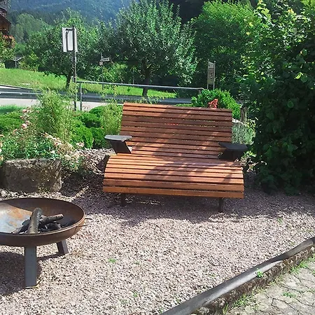 Zur Linde Séjour à la ferme