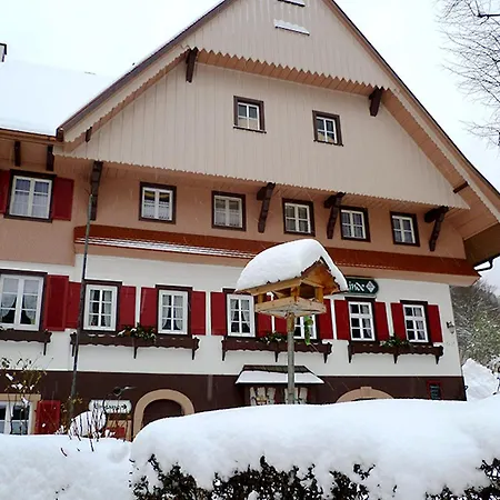 Zur Linde Séjour à la ferme