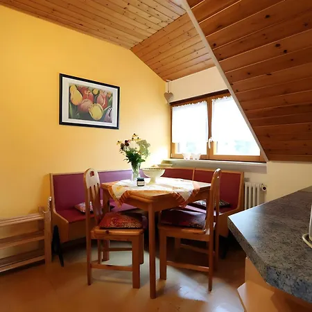 Zur Linde Séjour à la ferme *