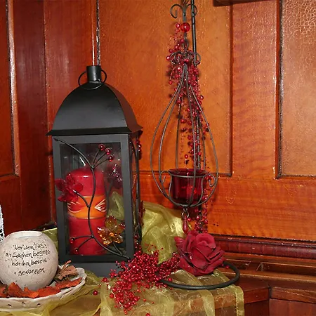 Фермерский дом Zur Linde Оберхармерсбах