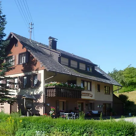Zur Linde Séjour à la ferme