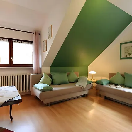 Zur Linde Séjour à la ferme *