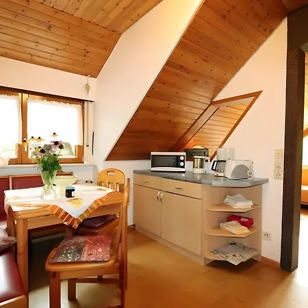 Фермерский дом Zur Linde Оберхармерсбах