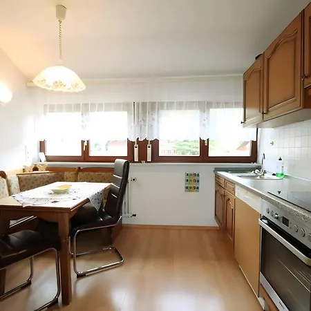 Zur Linde Oberharmersbach