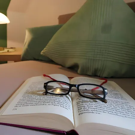 Zur Linde * Оберхармерсбах