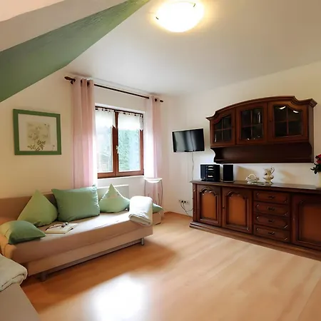 Zur Linde Séjour à la ferme