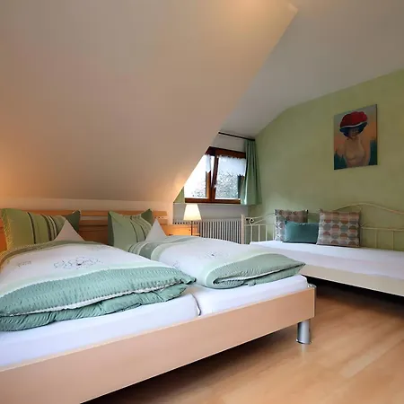 Zur Linde * Oberharmersbach