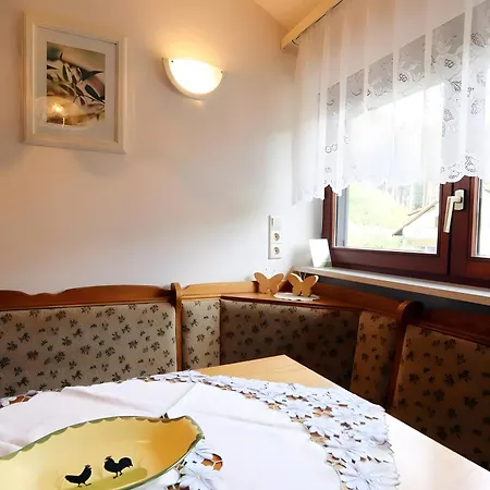 Zur Linde Séjour à la ferme