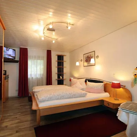 Фермерский дом Zur Linde