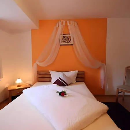 Zur Linde Séjour à la ferme Oberharmersbach