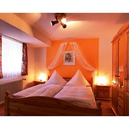 Zur Linde Oberharmersbach