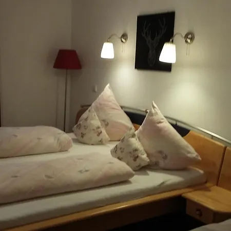 Zur Linde Séjour à la ferme