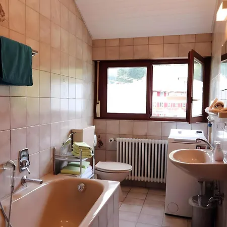 Séjour à la ferme Zur Linde