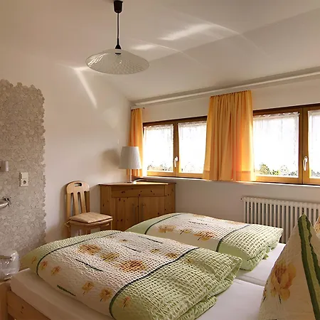 Фермерский дом Zur Linde *