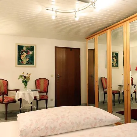 Zur Linde Séjour à la ferme Oberharmersbach