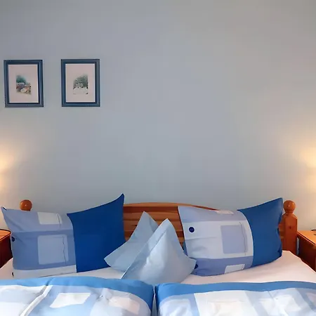 Séjour à la ferme Zur Linde