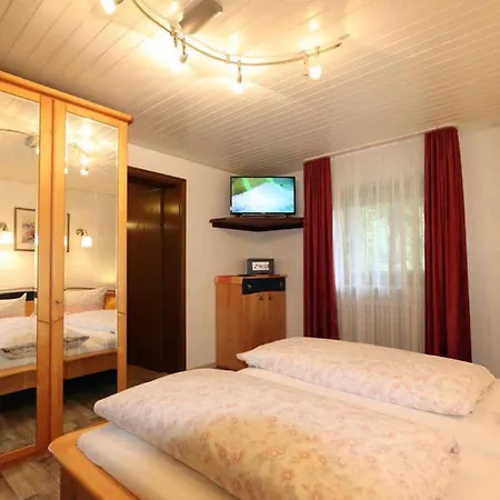 Фермерский дом Zur Linde