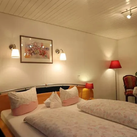 Zur Linde Oberharmersbach