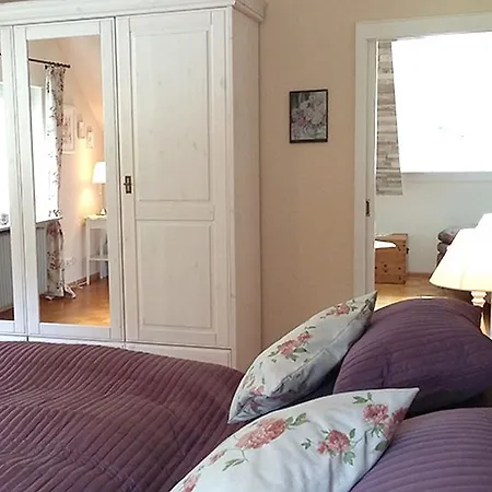 Mini-hôtel Zur Linde