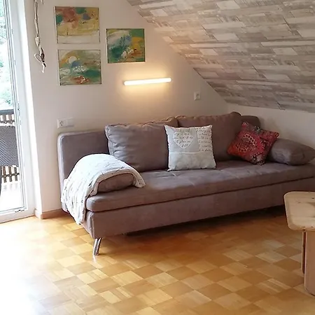 Mini-hôtel Zur Linde